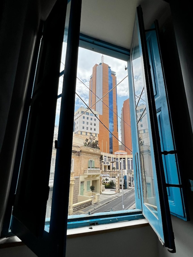 ブカレストホステルマルタ