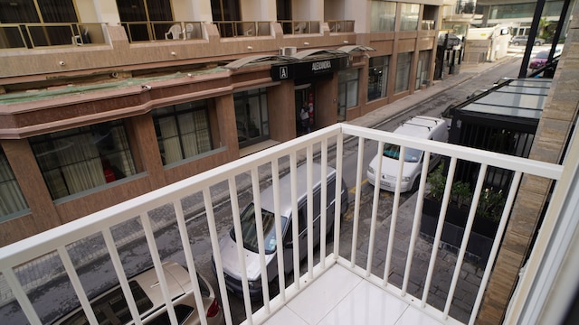 ブカレストホステルマルタ