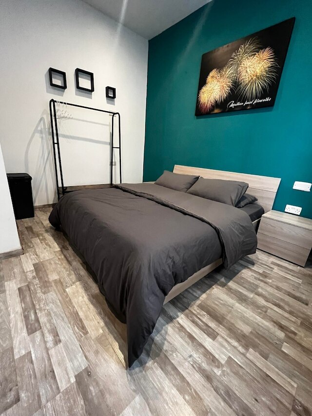 ブカレストホステルマルタ