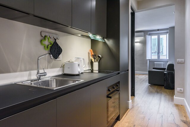 ディモーラ サンタ クローチェ バイ メガ