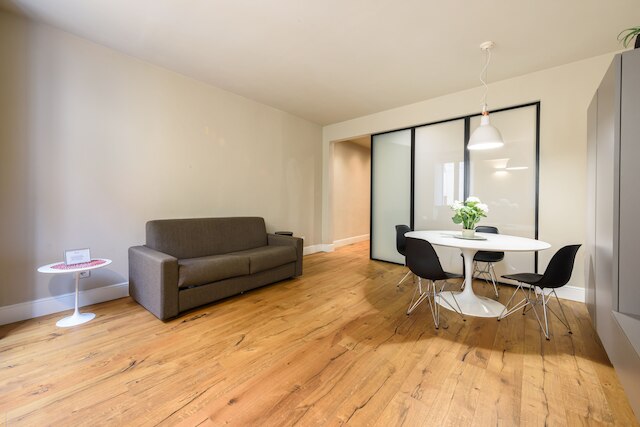 ディモーラ サンタ クローチェ バイ メガ