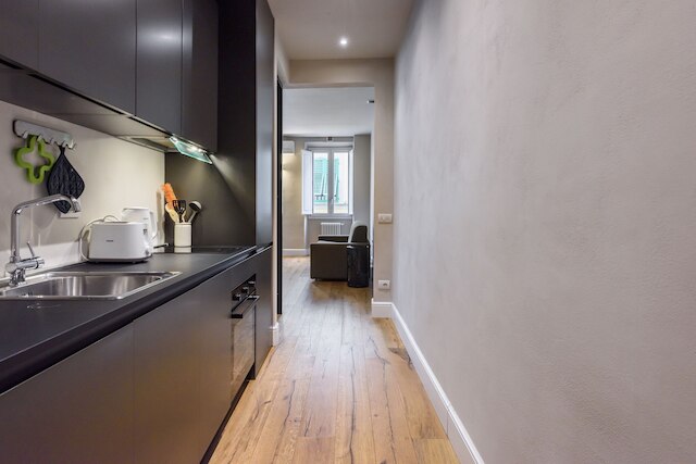 ディモーラ サンタ クローチェ バイ メガ