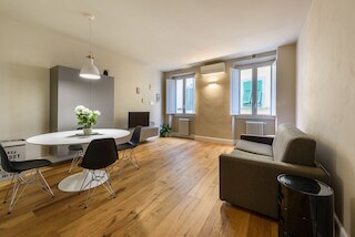 ディモーラ サンタ クローチェ バイ メガ