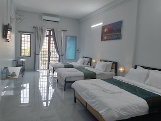 リチャモゲストハウス