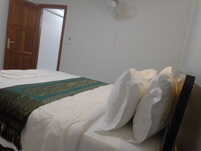 リチャモゲストハウス