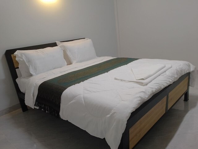 リチャモゲストハウス