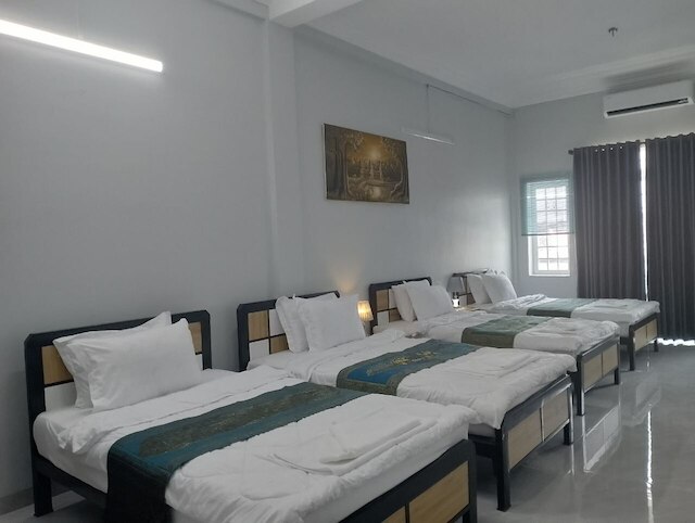 リチャモゲストハウス