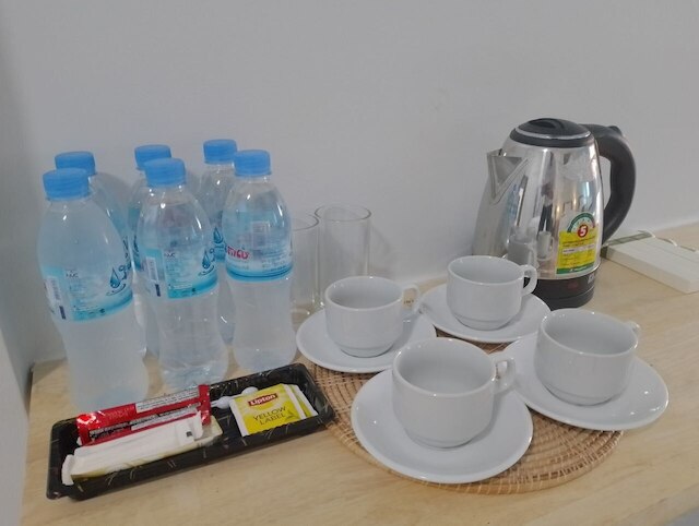 リチャモゲストハウス