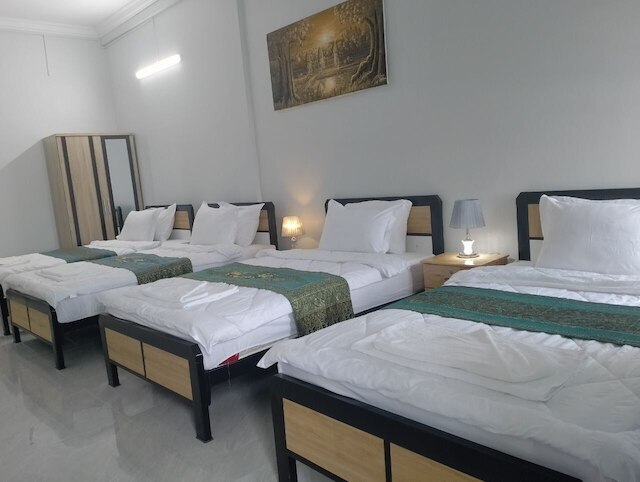 リチャモゲストハウス