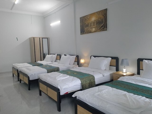 リチャモゲストハウス