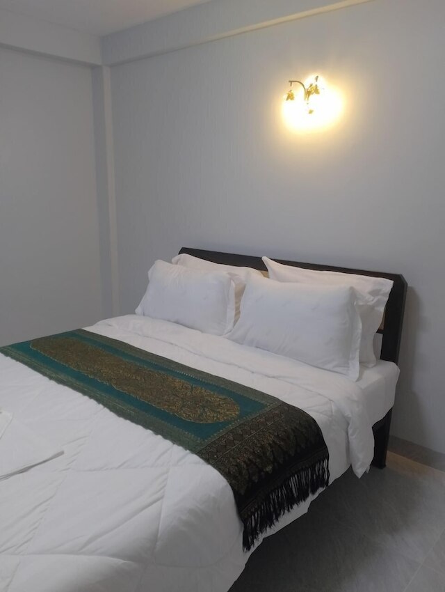 リチャモゲストハウス