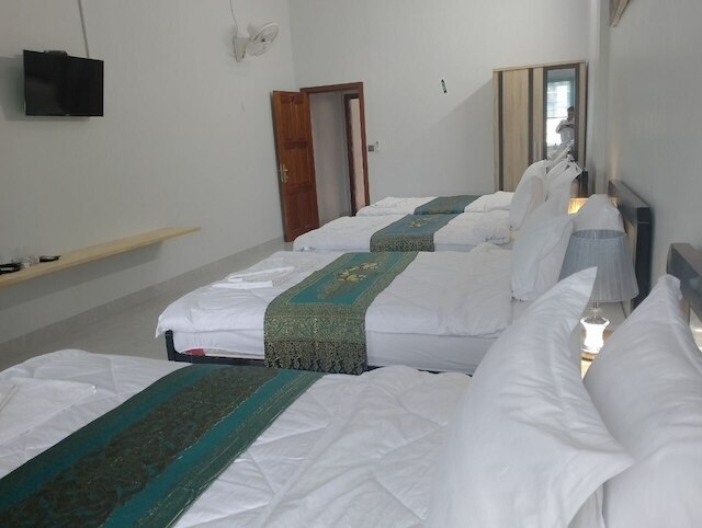 リチャモゲストハウス