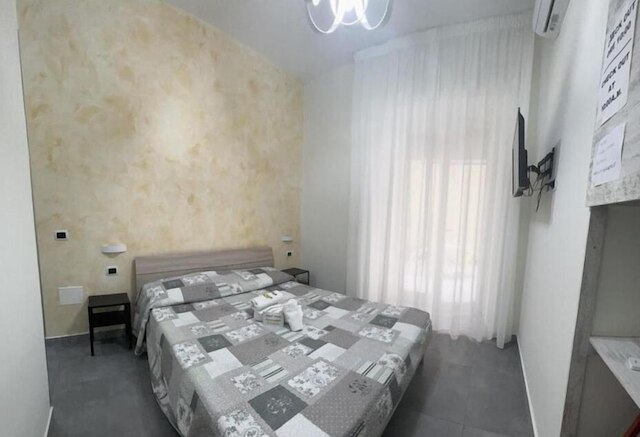 ナポリ ハウス ドリーム