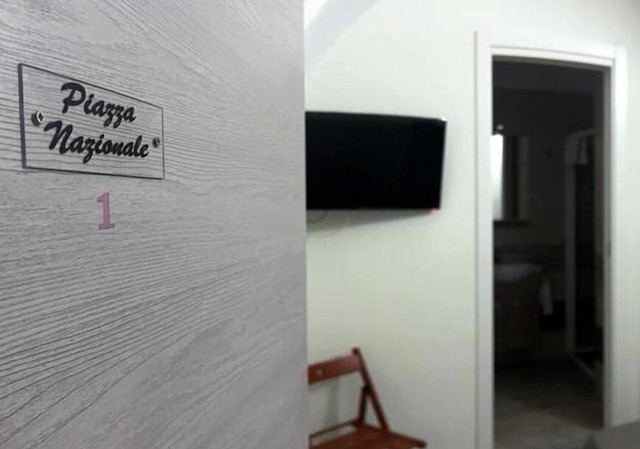 ナポリ ハウス ドリーム