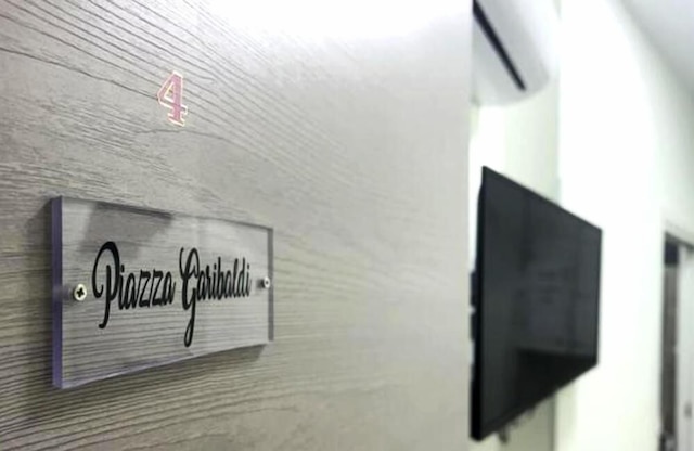 ナポリ ハウス ドリーム