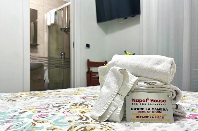 ナポリ ハウス ドリーム