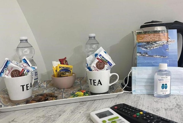 ナポリ ハウス ドリーム