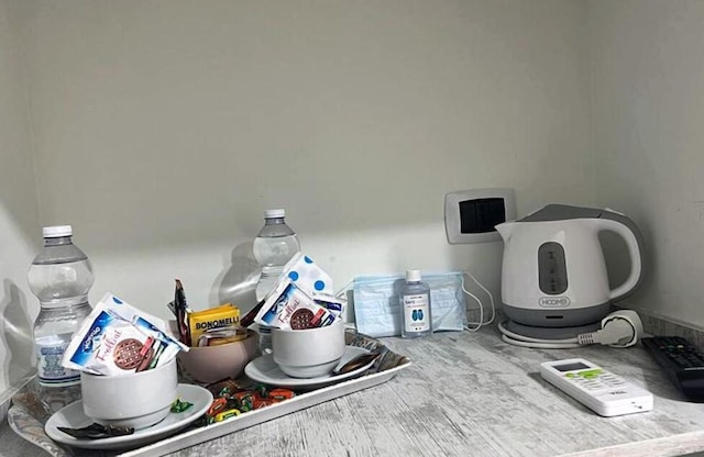 ナポリ ハウス ドリーム