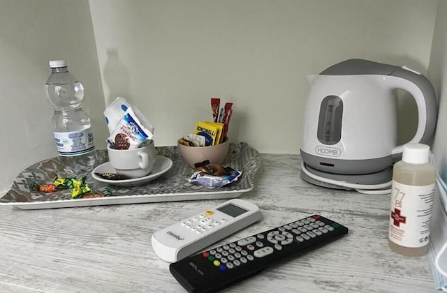 ナポリ ハウス ドリーム