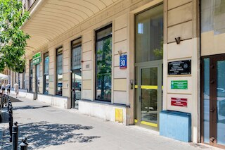 ホステルジェスアパート-アレジェロザリムスキエ