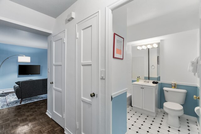 シアトルの中心部のスタジオ