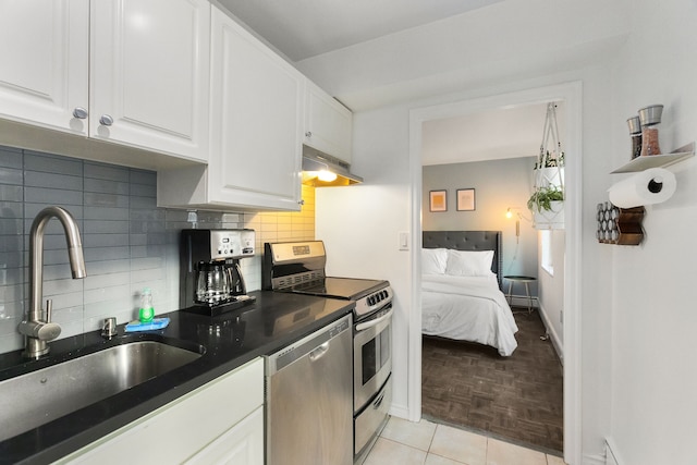 シアトルの中心部のスタジオ