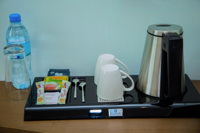 ベストウェスタン ドドマ シティ ホテル