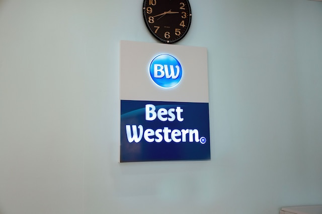 ベストウェスタン ドドマ シティ ホテル