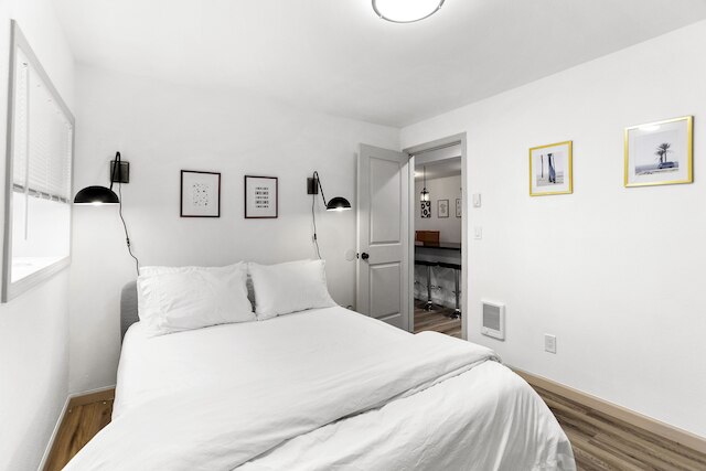 ヒルサイド イン シアトル - ウェル アポイントメント