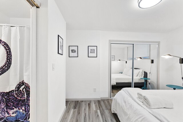 ヒルサイド イン シアトル - ウェル アポイントメント