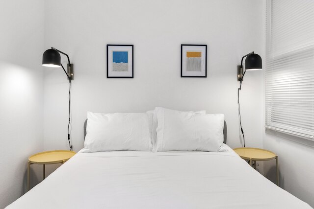 ヒルサイド イン シアトル - ウェル アポイントメント