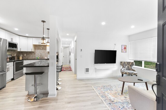 ヒルサイド イン シアトル - ウェル アポイントメント