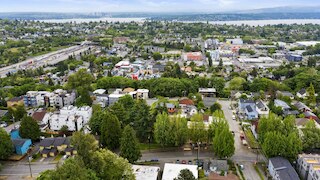 ヒルサイド イン シアトル - ウェル アポイントメント