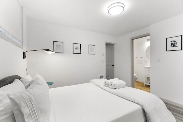 ヒルサイド イン シアトル - ウェル アポイントメント