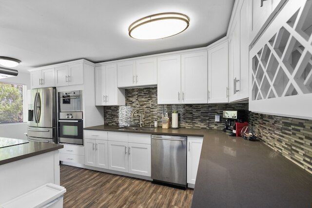 エピキュリアンな改築物中央地区