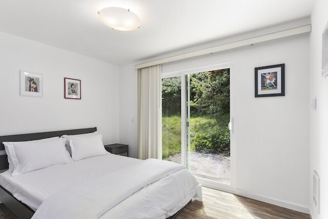 エピキュリアンな改築物中央地区