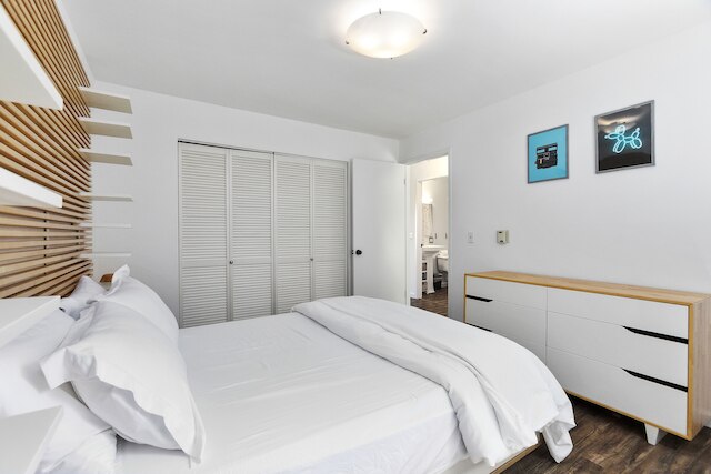 エピキュリアンな改築物中央地区