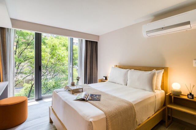 ULIV パークリンカーン