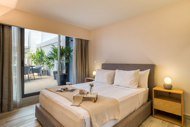 ULIV パークリンカーン