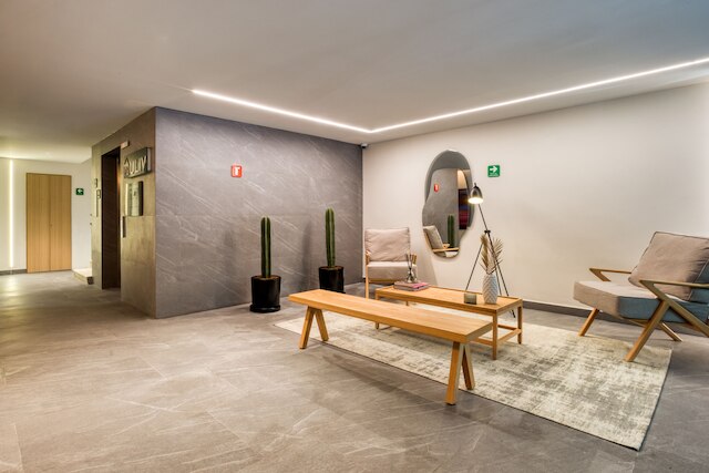 ULIV パークリンカーン