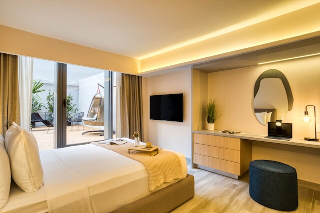 ULIV パークリンカーン