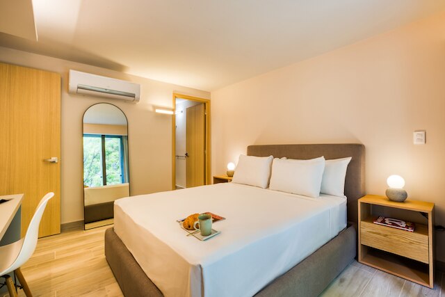 ULIV パークリンカーン