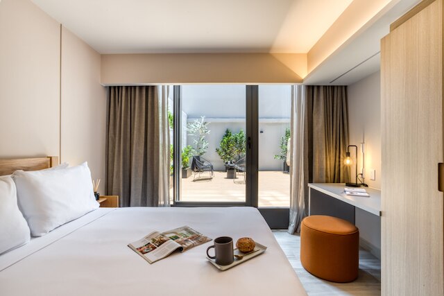 ULIV パークリンカーン