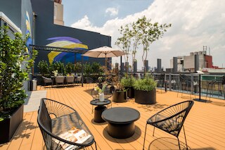 ULIV パークリンカーン