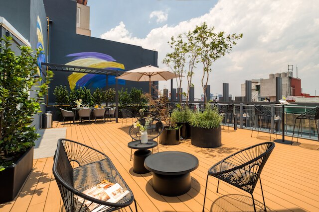 ULIV パークリンカーン