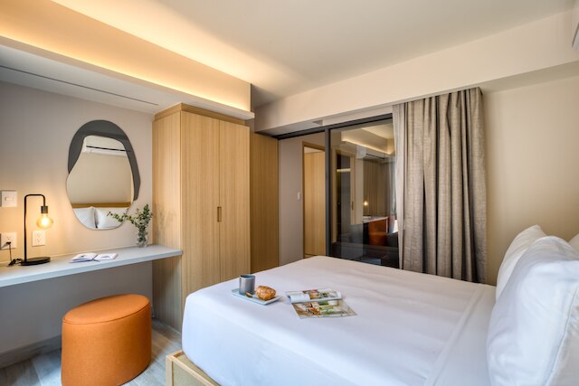 ULIV パークリンカーン