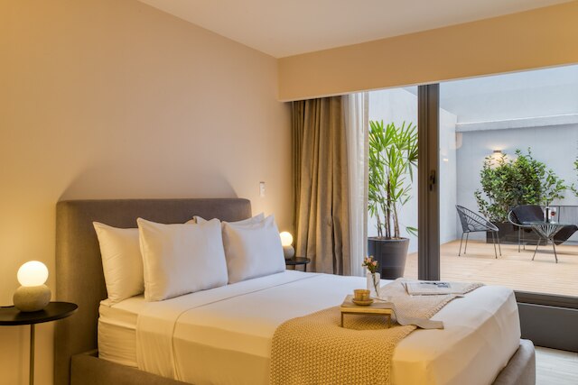 ULIV パークリンカーン