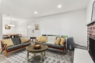 ビーコンヒル・レトロ - セントラルロケーション