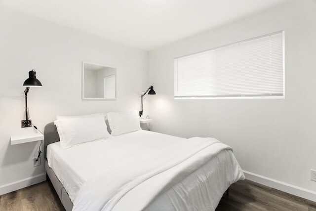 ビーコンヒル・レトロ - セントラルロケーション