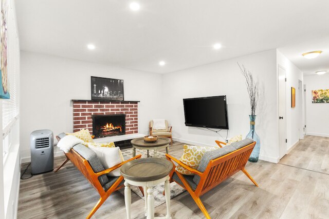 ビーコンヒル・レトロ - セントラルロケーション